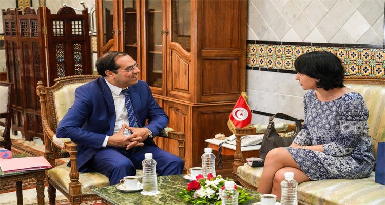 Tunisia, Poland: Discussion Cooperation and Bilateral Relations