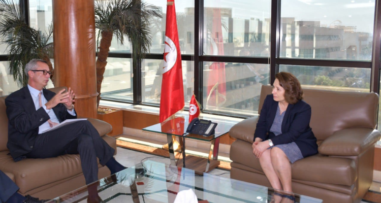Italy Reaffirms Continued Support for Renewable Energy Projects in Tunisia