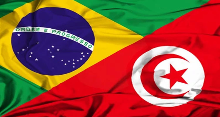 Tunisian FM to Pay a Working Visit to Brazil from July 11 to 13