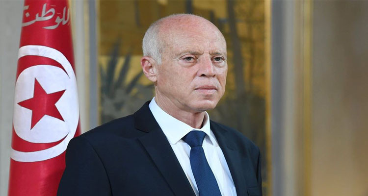 Tunisian President Kais Saied Announces Government Reshuffle
