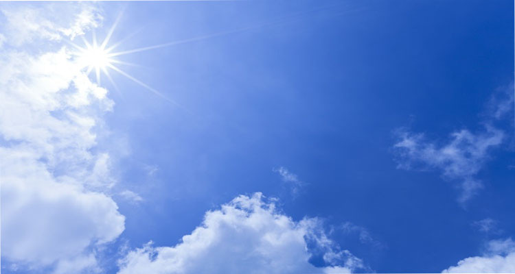 Today's Weather