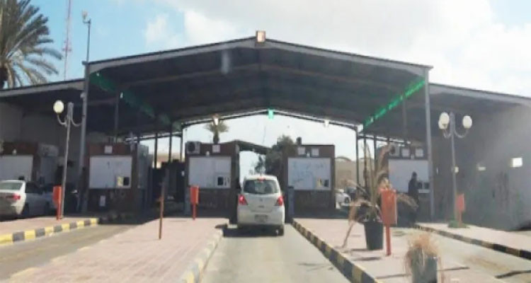 Ben Guerdane: Traffic at Ras Jedir Border Crossing Returns to Normal