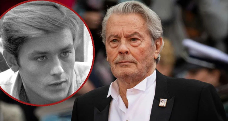 French Film Legend Alain Delon Dies at 88