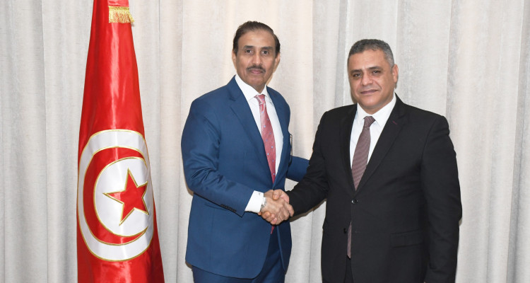 Tunisia and Qatar Agree to Enhance Cooperation Between Interior Ministries