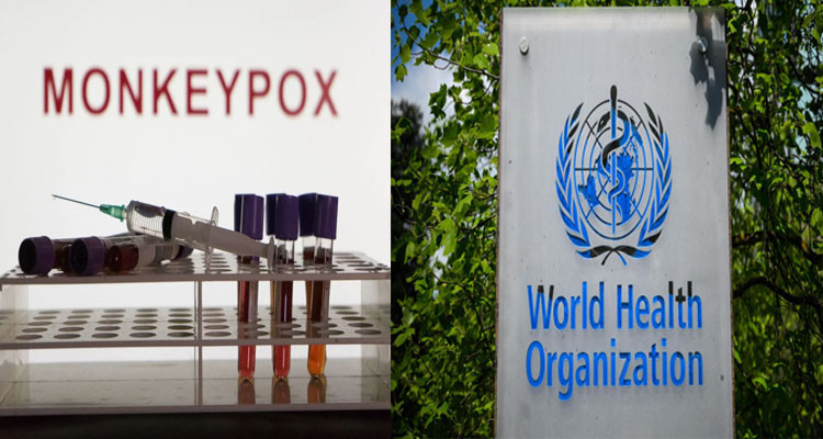 WHO: Monkey Pox is Not the New COVID-19