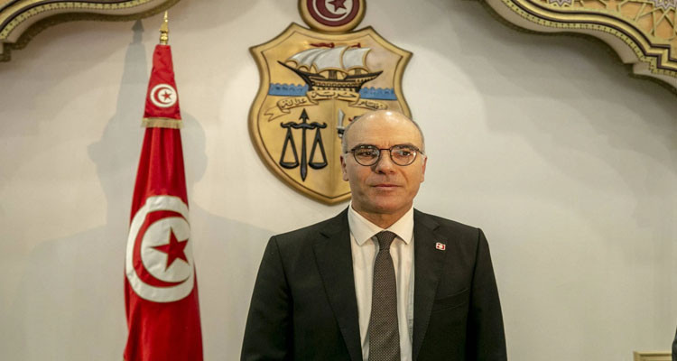 Tunisian FM to participate in the Inauguration of the New Mauritanian President