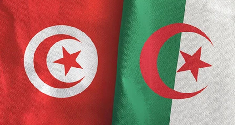 Phone Call between Tunisian Newly Appointed FM and His Algerian Counterpart