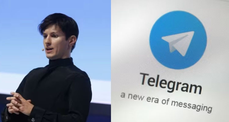 Telegram Founder Pavel Durov Arrested in France: What You Need to Know