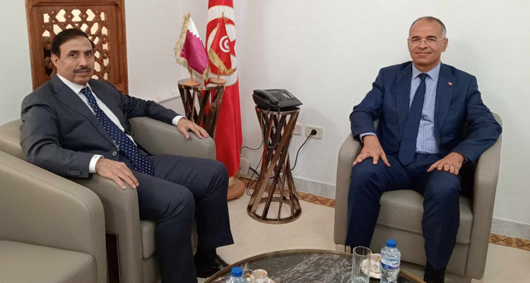 Tunisia, Qatar: Strengthening Bilateral Cooperation in Social Affairs