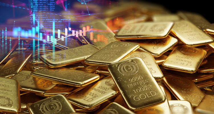Gold Prices Reach New Historic High