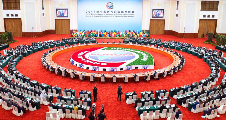 FOCAC 9 in Beijing: Advancing China-Africa Cooperation