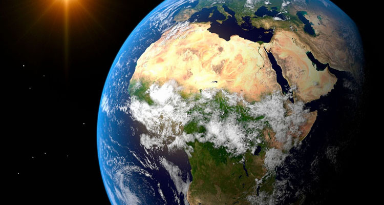 Africa's Climate Crisis: 118 Million at Risk by 2030