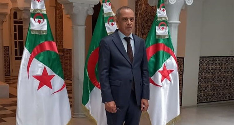 Algerian Ambassador to Tunisia Emphasizes the Importance of the Shared Borders