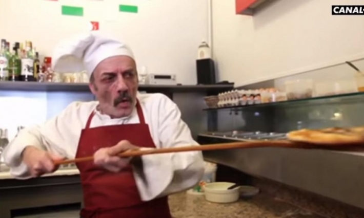 توتر ديبلوماسي بين فرنسا وإيطاليا والسبب ومضة إشهارية ''مقرفة'' (فيديو) 