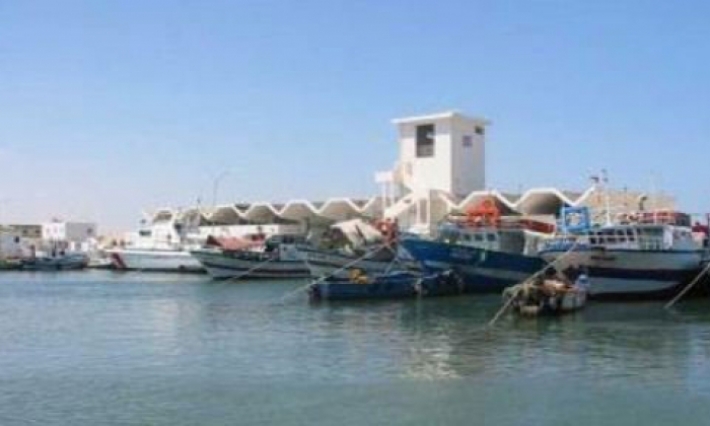 عودة البحارة التونسيين المحتجزين في ليبيا