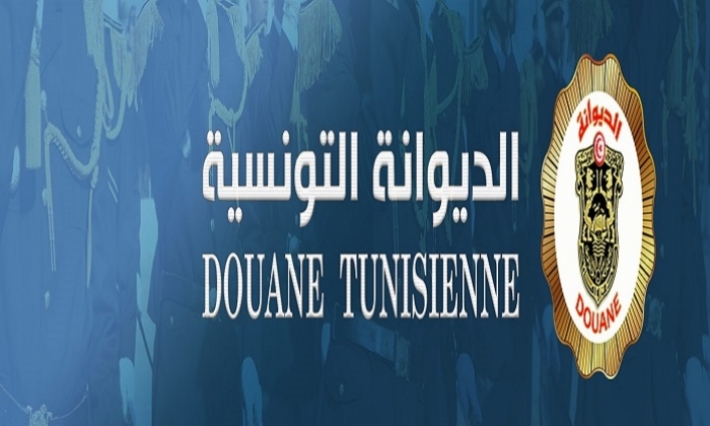 الديوانة تحبط عملية تهريب خمور إلى ليبيا بقيمة 12 ألف دينار 