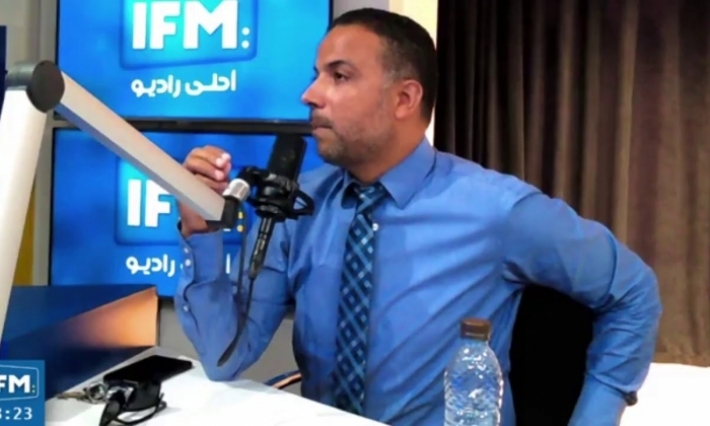 سيف الدين مخلوف: ائتلاف الكرامة عبء على حركة النهضة وكثير من الأحزاب