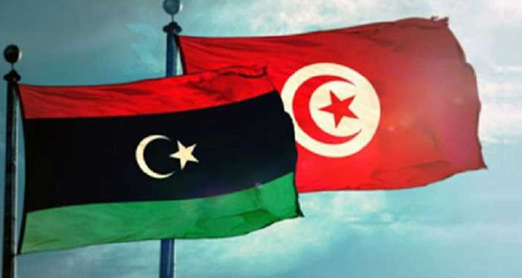 The Tunisian consulate in Tripoli calls for vigilance