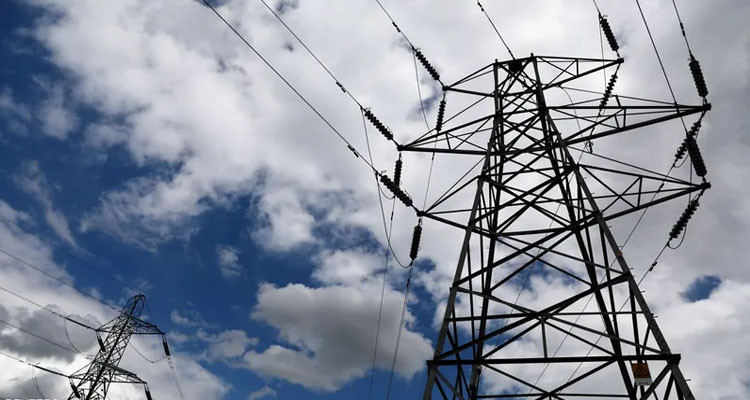 Russia suspends electricity supply to Finland