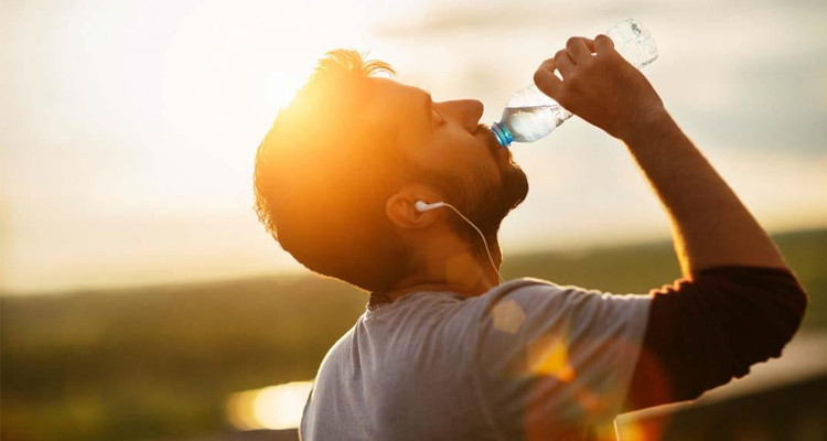 Meteorologists alert as temperature exceeds normal rates at the weekend