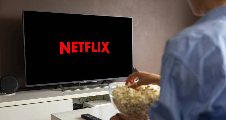 Netflix suffers a major subscriber loss