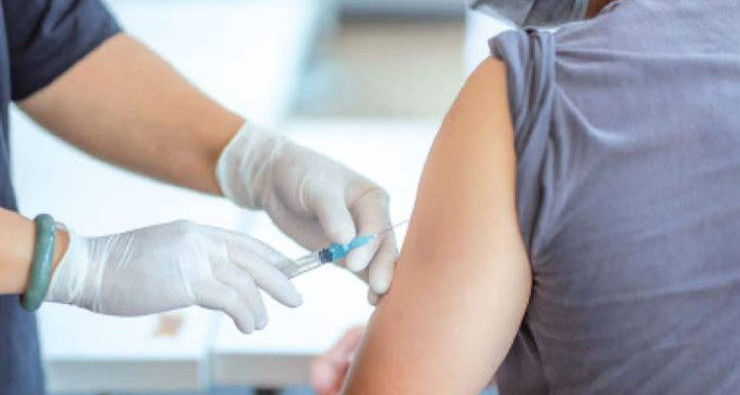 Ministry of Health: About 6 million people are vaccinated against COVID-19