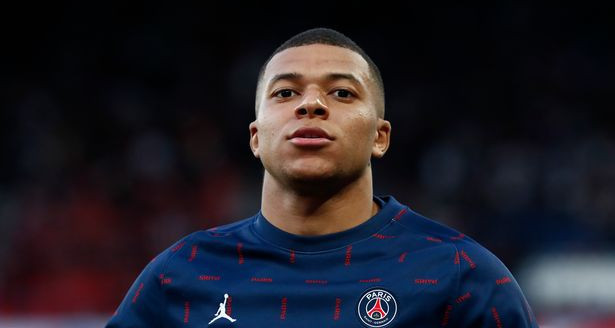 Real Madrid seals the deal to sign Kylian Mbappe