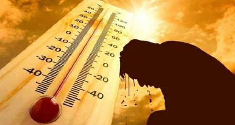 The temperature reaches 50 °C : Civil Protection warns and offers advice