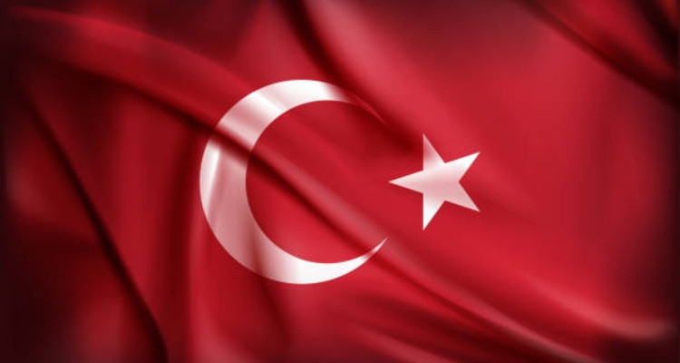 Turkey officially changes its name to Türkiye