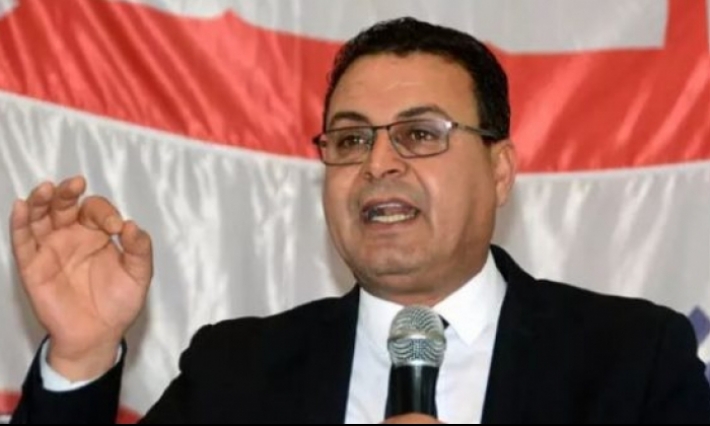 زهير المغزاوي: أكثر من 40 نائبا يطعنون في تعديلات القانون الانتخابي