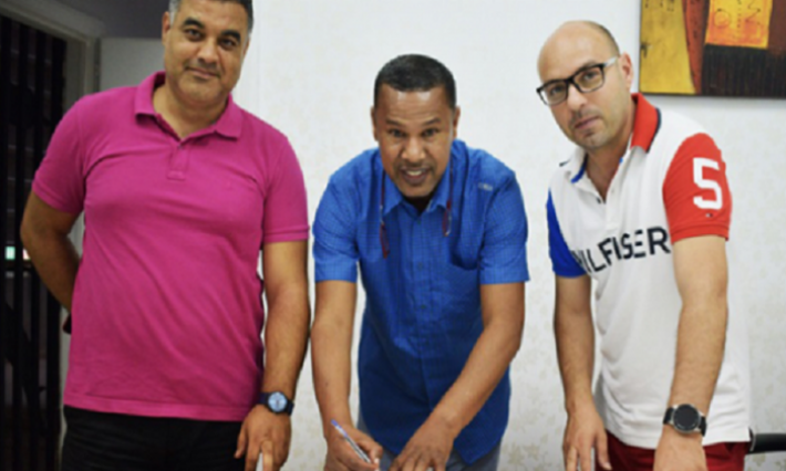 لسعد جردة مدرب الاتحاد المنستيري: تحدينا قسوة الرزنامة ولا أعارض التفريط في أي لاعب (فيديو) 
