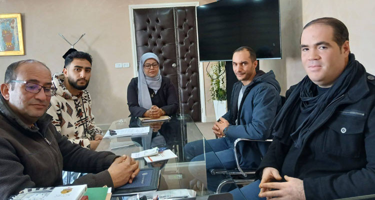 حسنة جيب الله: الإعلان قريبا عن النسخة المُحيّنة من دليل الشّركات الأهليّة