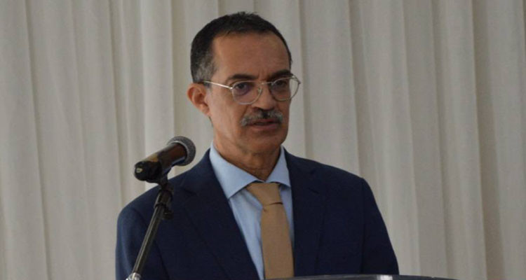 وزير الفلاحة: من المتوقع أن تبلغ نسبة تغطية الميزان التجاري الغذائي 80%
