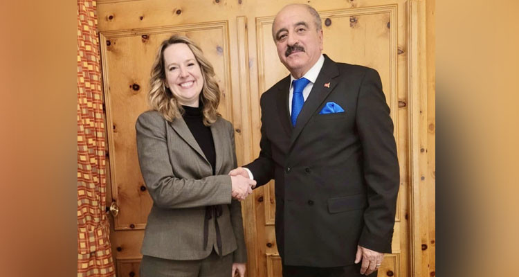 المنظمة الدولية للهجرة تؤكد مواصلة التعاون مع تونس في ''تعزيز العودة الطوعية للمهاجرين غير النظاميين''