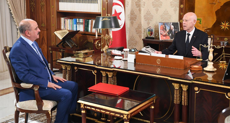 رئيس الجمهورية: الكفاءات التونسية في كلّ أنحاء العالم لا تُقدّر بثمن