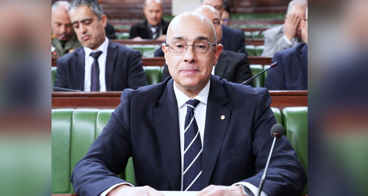 وزير الدفاع يكشف عن المبلغ الجملي للجرايات التي صرفت لفائدة أولى الحق من شهداء الثورة وجرحاها