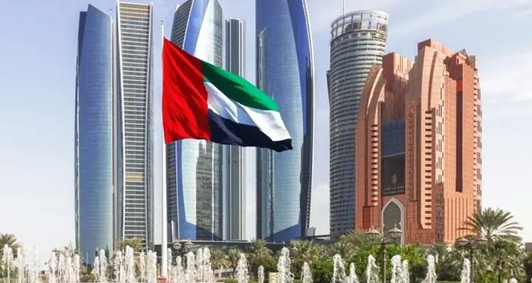 Les Émirats arabes unis se préparent pour l’après-guerre à Gaza