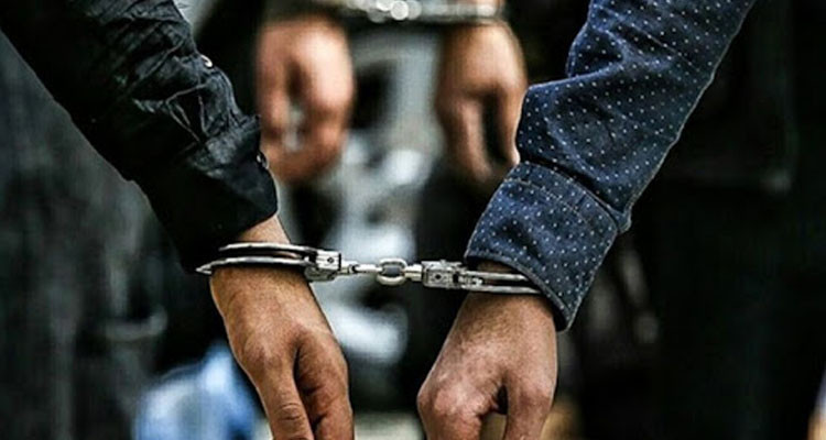 من بينهم 5 عناصر إجرامية: القبض على 46 شخصا مفتش عنهم في القصرين