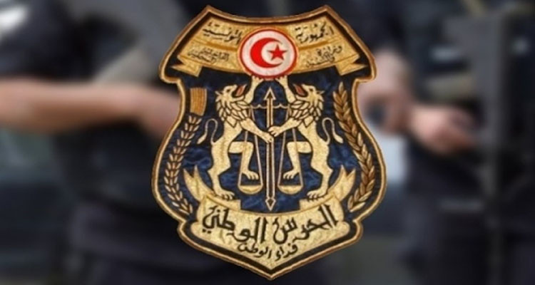 إحباط عمليات تهريب قيمتها 160 ألف دينار في كل من منوبة وغار الدماء