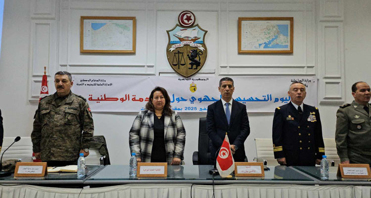 العميد حاتم السويسي: تم منح إعفاء استثنائي للفئة العمرية بين 25 و34 سنة من التجنيد