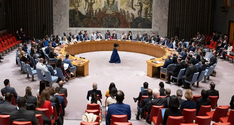 تونس تؤكد انخراطها في الجهود الإقليمية والدولية لمكافحة الإ/ر/ه/ا/ب