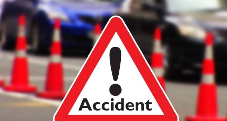 نابل: وفاة شاب وإصابة آخر في حادث انزلاق سيارة