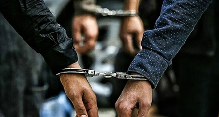 الحرس الوطني: ضبط 477 شخصا مفتش عنهم