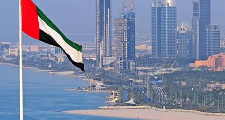 الإمارات العربية المتحدة تهيئ نفسها لمرحلة ما بعد الحرب على غزة