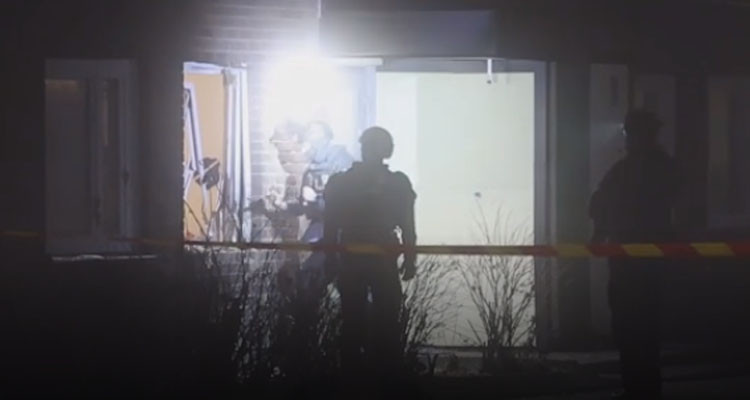 ستوكهولم: تفجير منزل أحد الأشقاء السويديين الموقوف في تونس