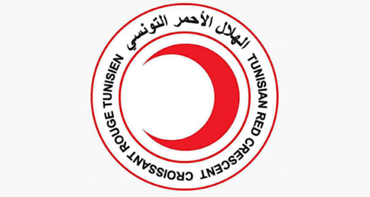 باجة: الهلال الأحمر التونسي يوفر 100 مساعدة لمواجهة موجة البرد