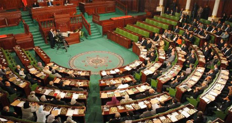 الإثنين المقبل: جلسة عامة للبرلمان للمصادقة على اتفاقية قرض من الوكالة الفرنسية للتنمية