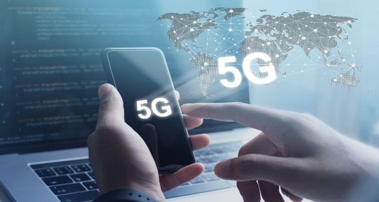 وزير تكنولوجيات الاتصال: انطلاق تسويق خدمات الجيل الخامس من الهاتف الجوال في غضون الأيام القادمة