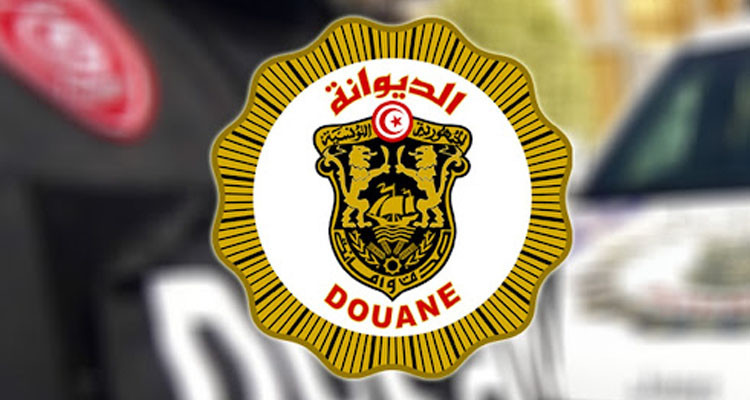 مصالح الديوانة تحجز أكثر من مليون حبة مخدرة و275 كغ من الزطلة في سنة 2024