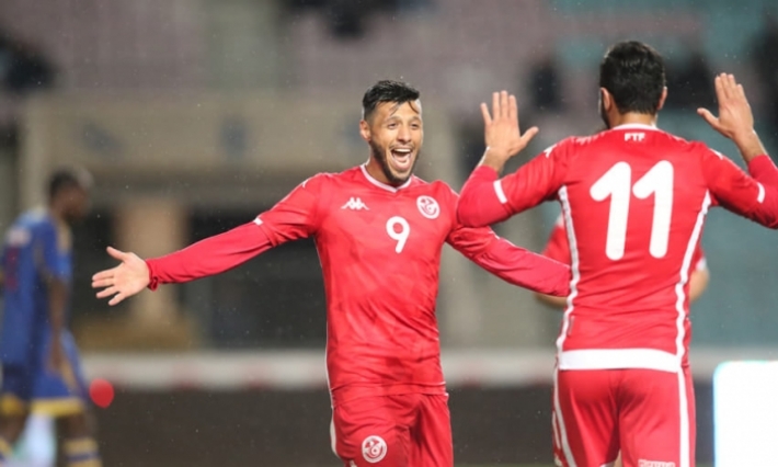 بعد تجاوز منافسه الليبي: المنتخب الوطني يجدد العهد مع الشان 